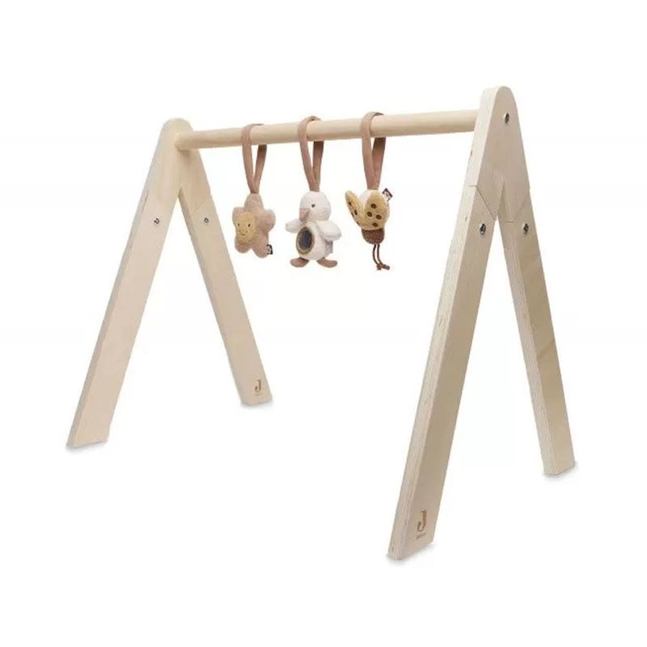 Jouets Pour Arche D'éveil Spring Garden Multicolore