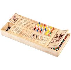 Jouet-Jeux de société-Playmind