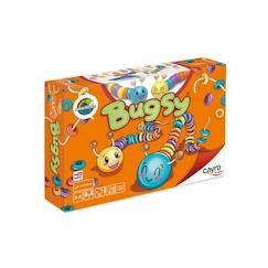 Jouet-Jeu éducatif bugsy