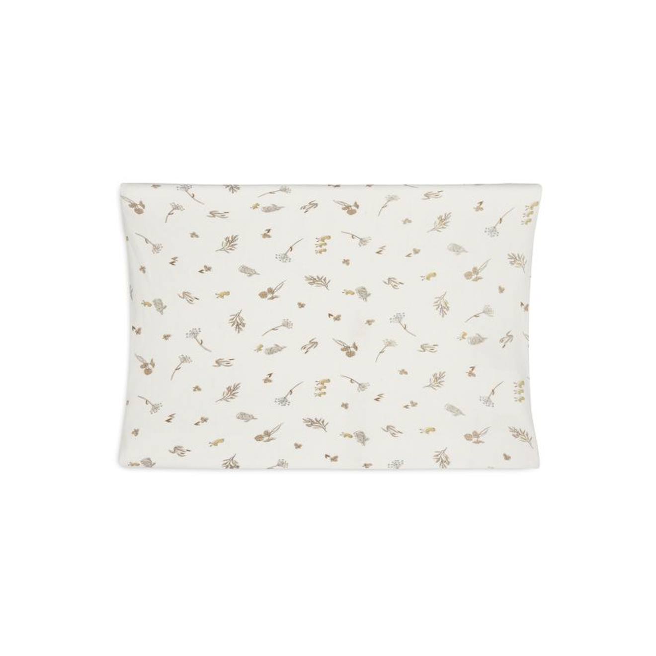 Housse Matelas À Langer Jersey En Coton Riverside