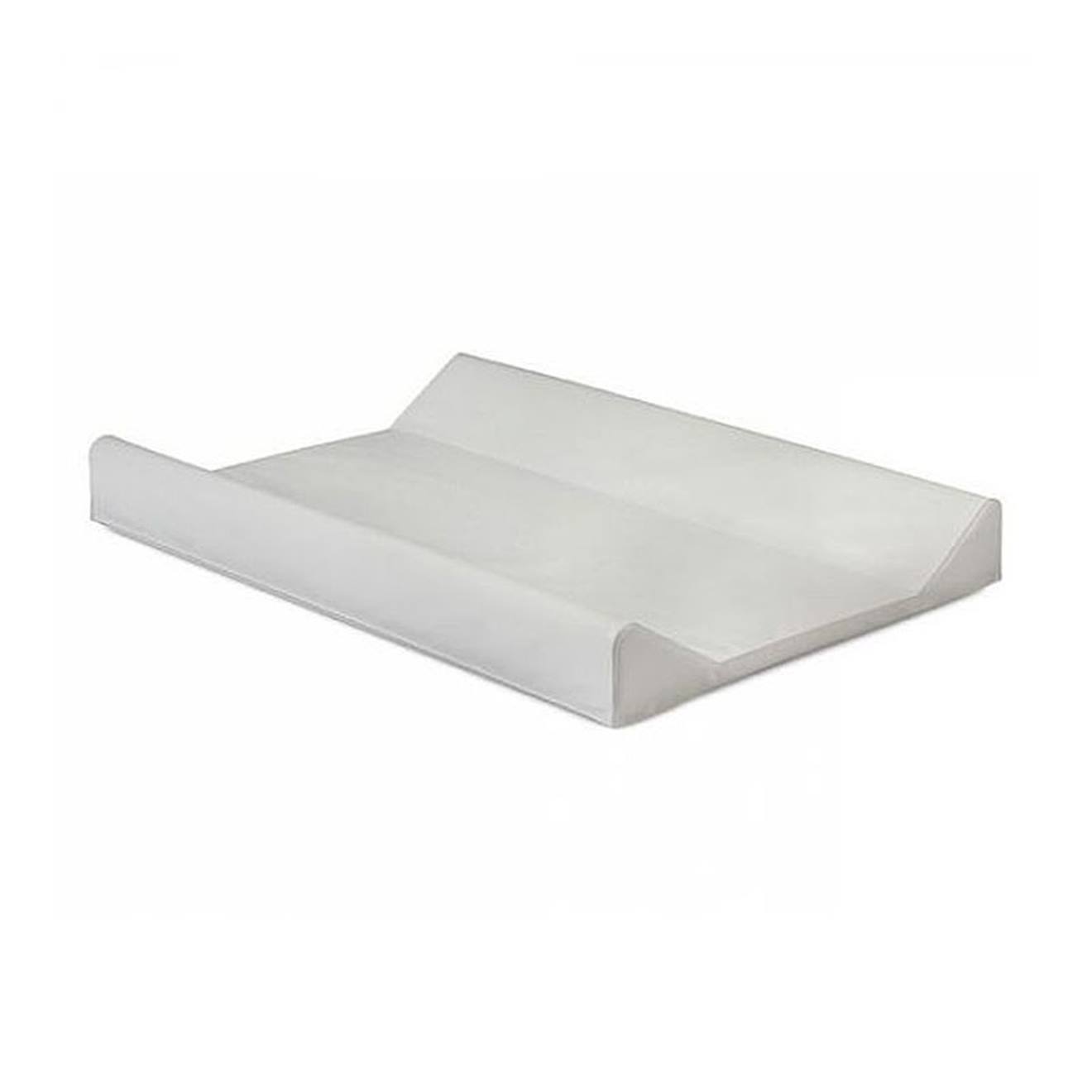 Matelas À Langer Blanc