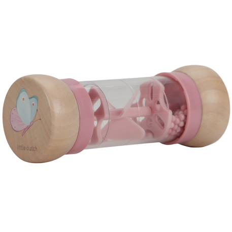 Little Dutch - Bâton De Pluie Fairy Garden Rose