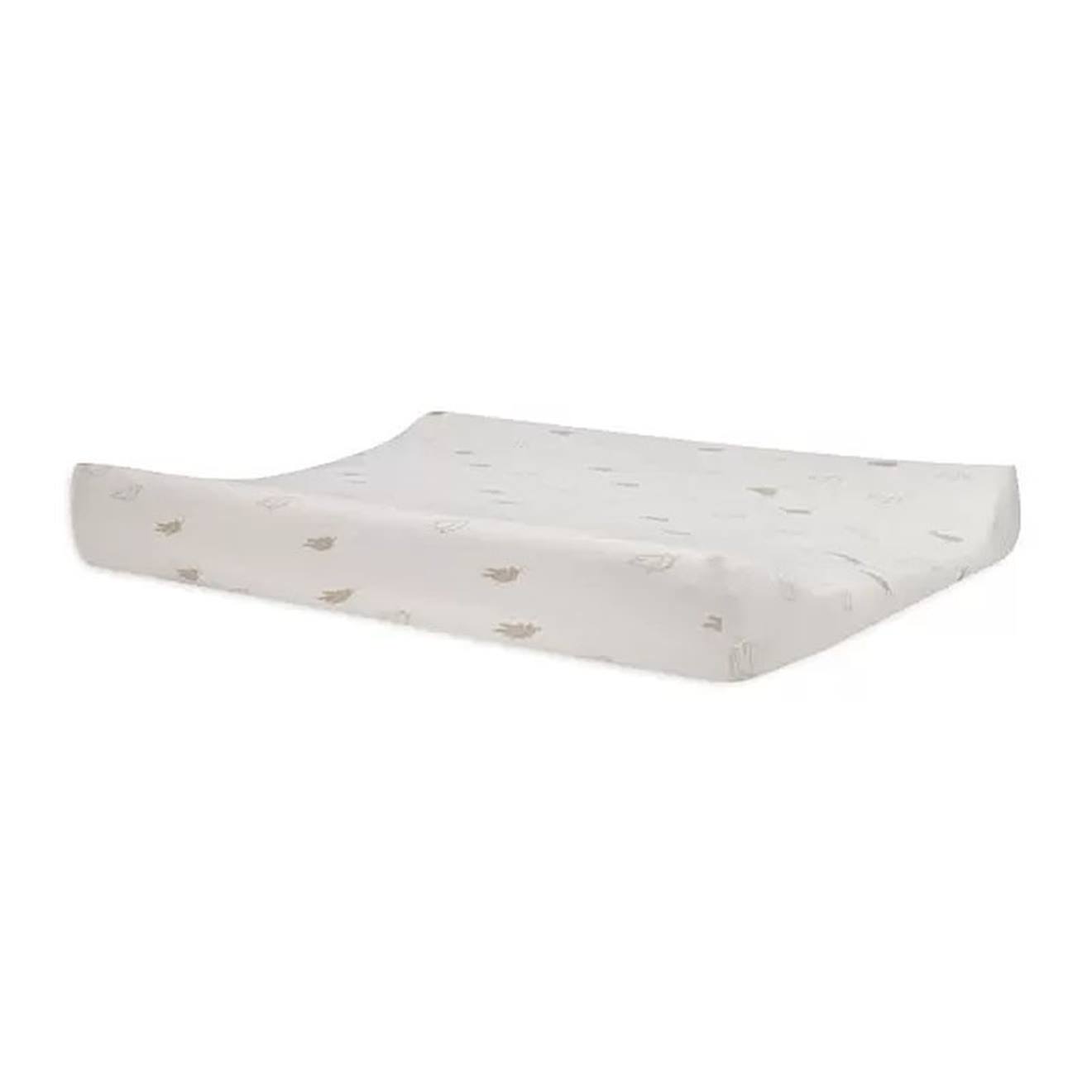 Housse Matelas À Langer Jersey En Coton Nougat Miffy