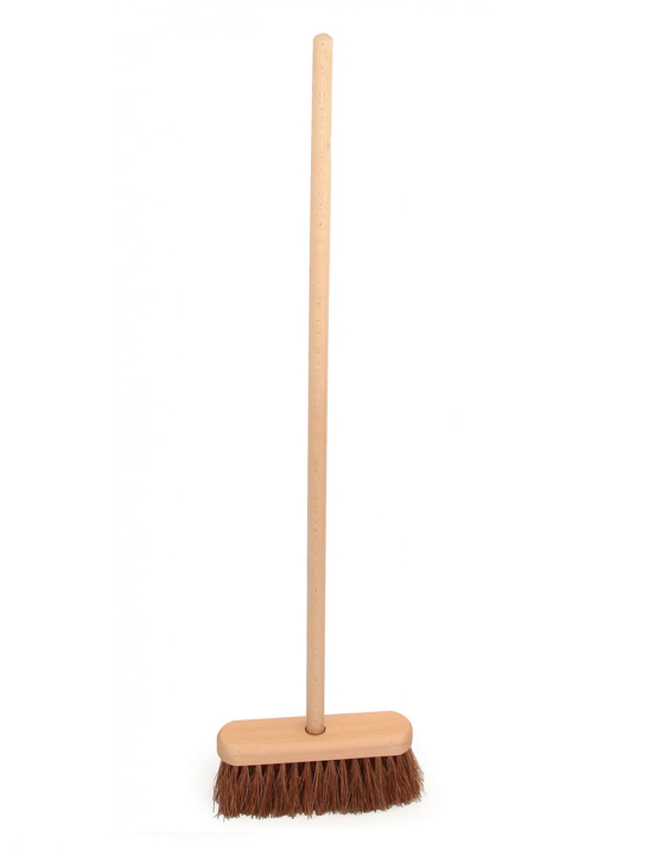 Balai Cocos 70 Cm Beige