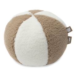 Jouet-Balle d'éveil en tissu