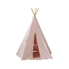 Jouet-Tente tipi renard en coton