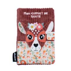 Puériculture-Sac à langer-Protège carnet de santé