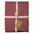Drap-housse uni en coton, coton lavé Blanc+Bleu nuit+Bleu orage+Caramel+Chocolat+Lichen+Lie de vin+Lin+Miel+Nude+Terre cuite 19 - vertbaudet enfant 
