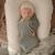 Attache sucette en silicone Beige foncé+Beige, écru+Bleu+Bois+Ecru+Jaune+Rose+Vert d'eau 12 - vertbaudet enfant 