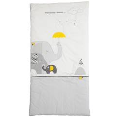 Linge de maison et décoration-Linge de lit enfant-Edredon pour lit bébé en coton - babyfan