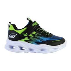 Chaussures-Chaussures fille 23-38-Baskets basses  à scratch