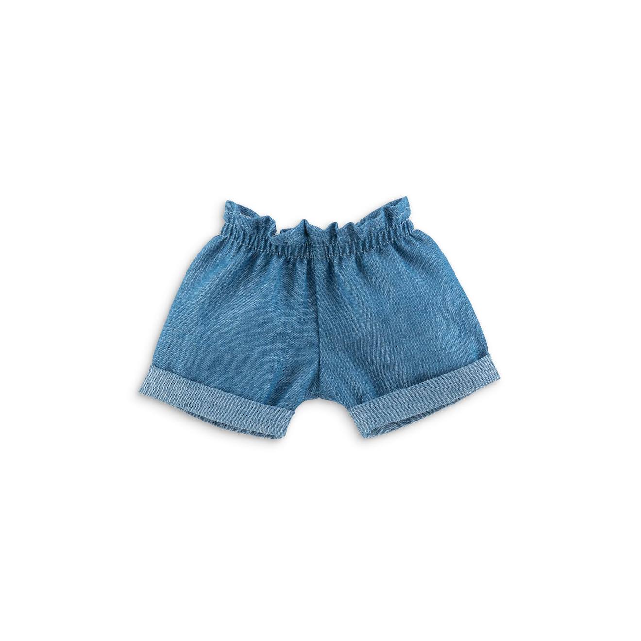 Corolle - Short Pour Poupée Ma Corolle Multicolore
