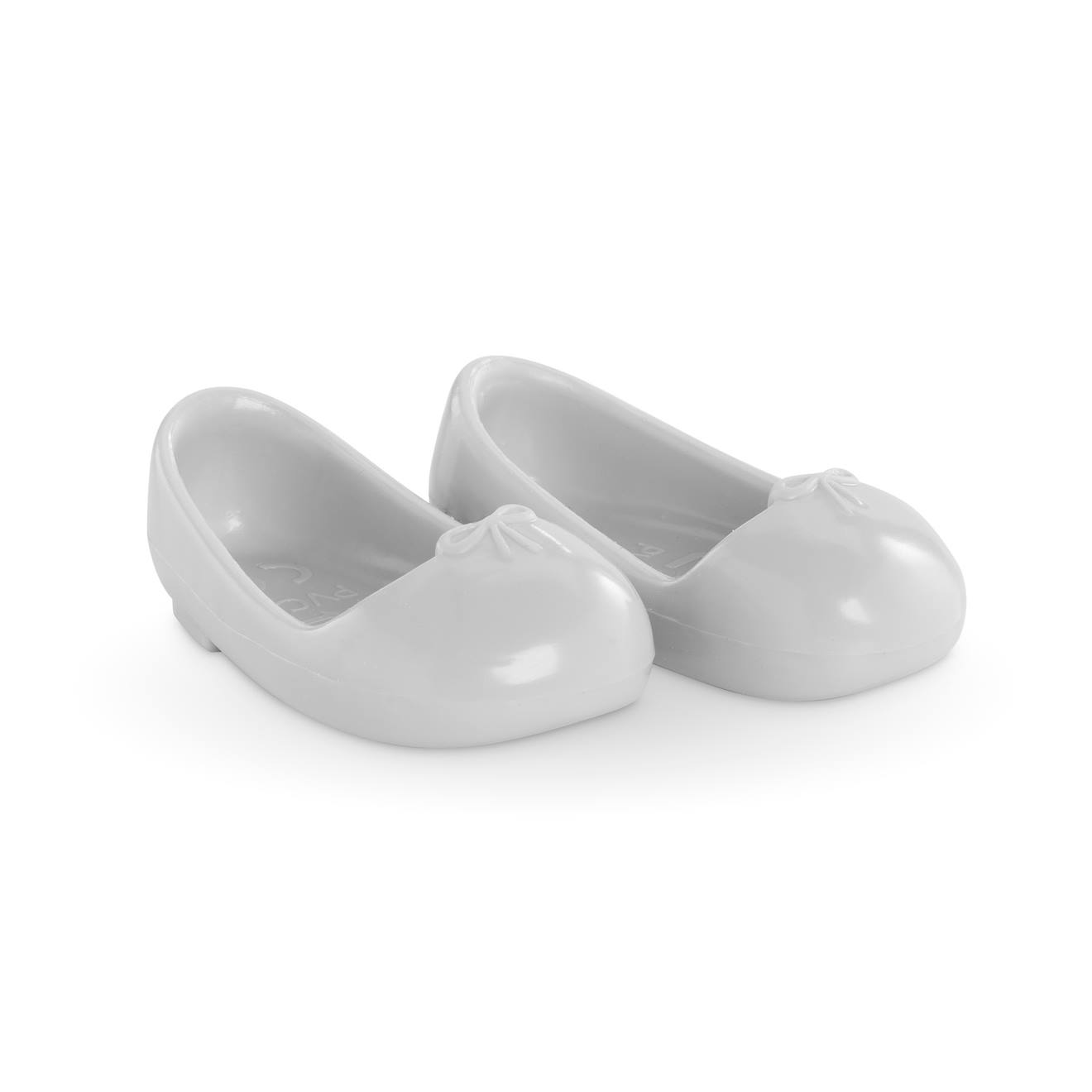 Corolle - Ballerines Grises Pour Poupée Ma Corolle Multicolore