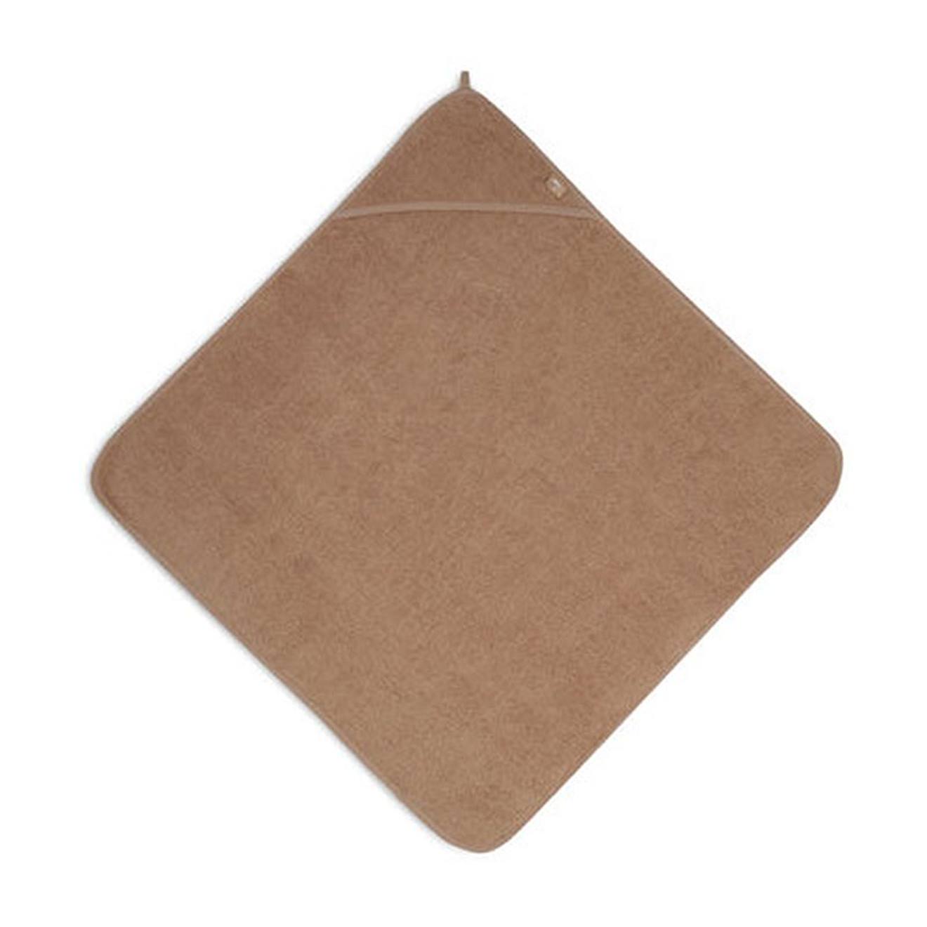 Cape De Bain Éponge En Coton Marron