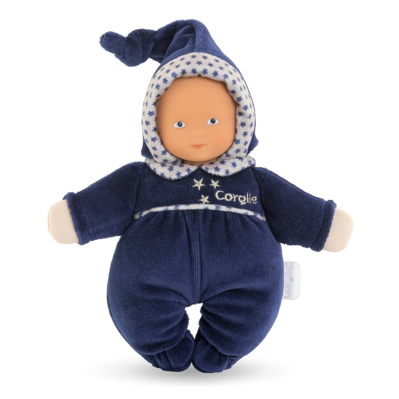 Corolle - Doudou Babidoux Marine Rêves D'étoiles Multicolore