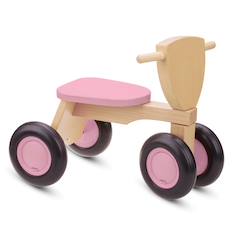 Jouet-Premier âge-Bascules, chariots de marche, trotteurs et porteurs-Bascules, trotteurs et porteurs-Porteur road star