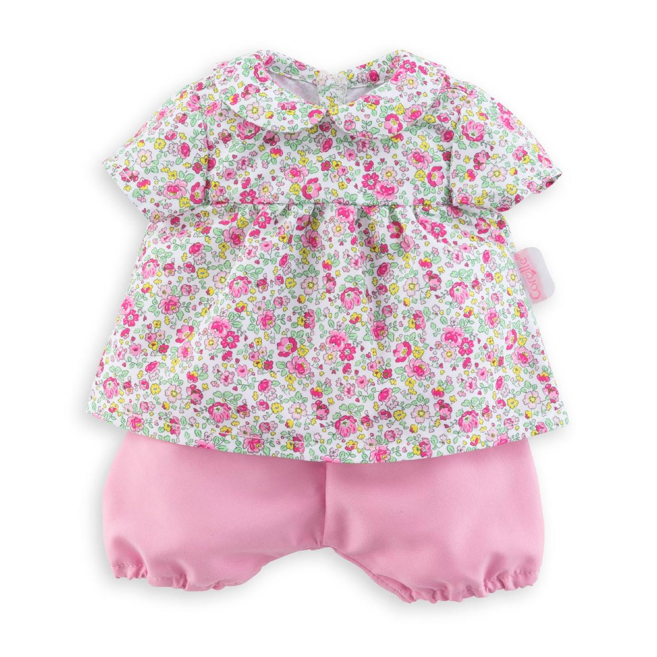Corolle - Bloomer Jardin En Fleurs Pour Poupon 30 Cm Multicolore