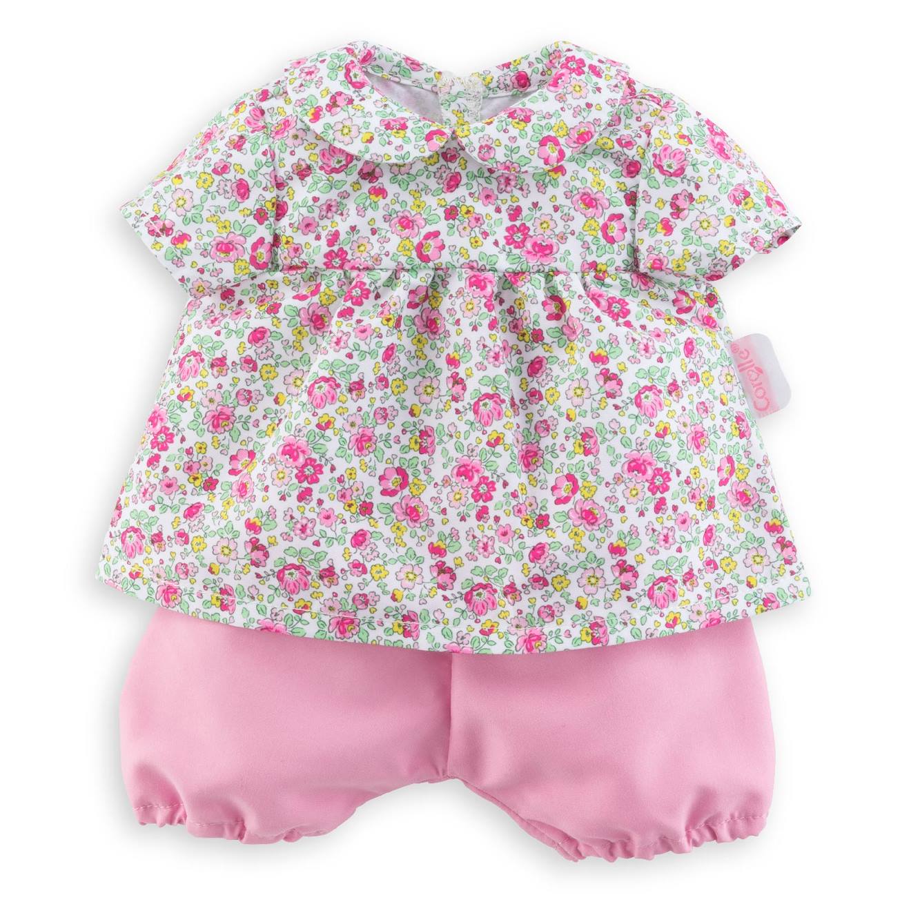 Corolle - Bloomer Jardin En Fleurs Pour Poupon 36 Cm Multicolore
