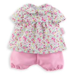-Bloomer jardin en fleurs pour poupon 36 cm