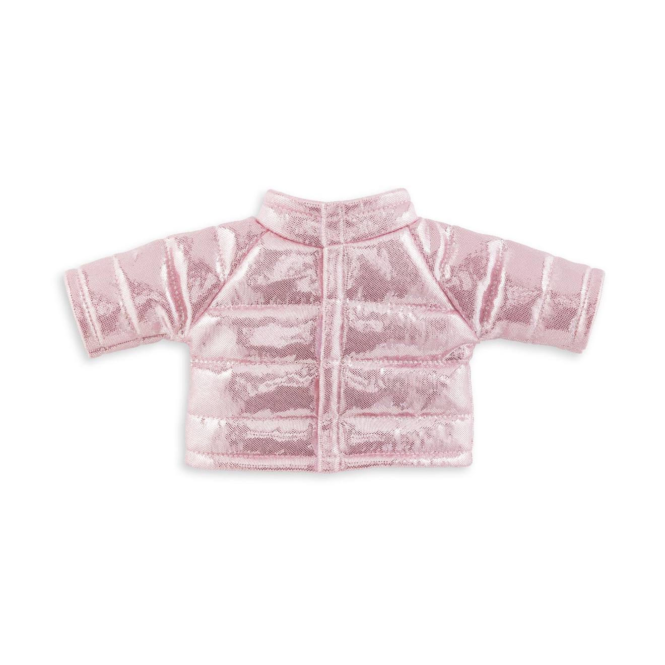 Corolle - Doudoune Rose Pour Poupée Ma Corolle Multicolore