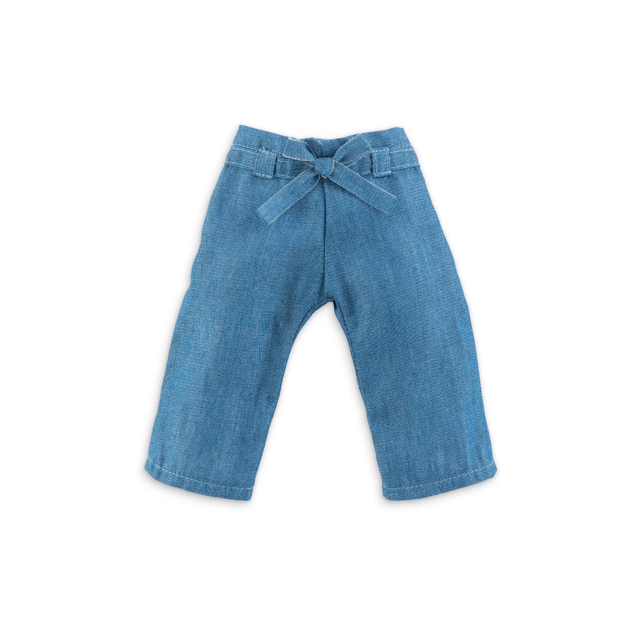 Corolle - Jean Et Ceinture Pour Poupée Ma Corolle Multicolore