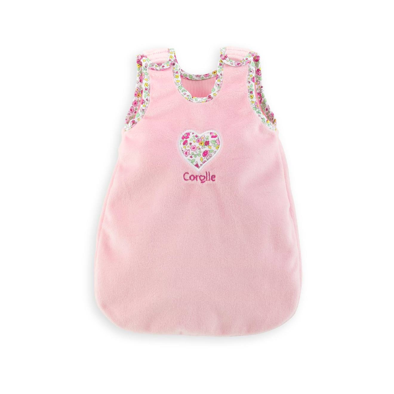 Corolle - Turbulette Fleurie Pour Poupon 30 Cm Multicolore