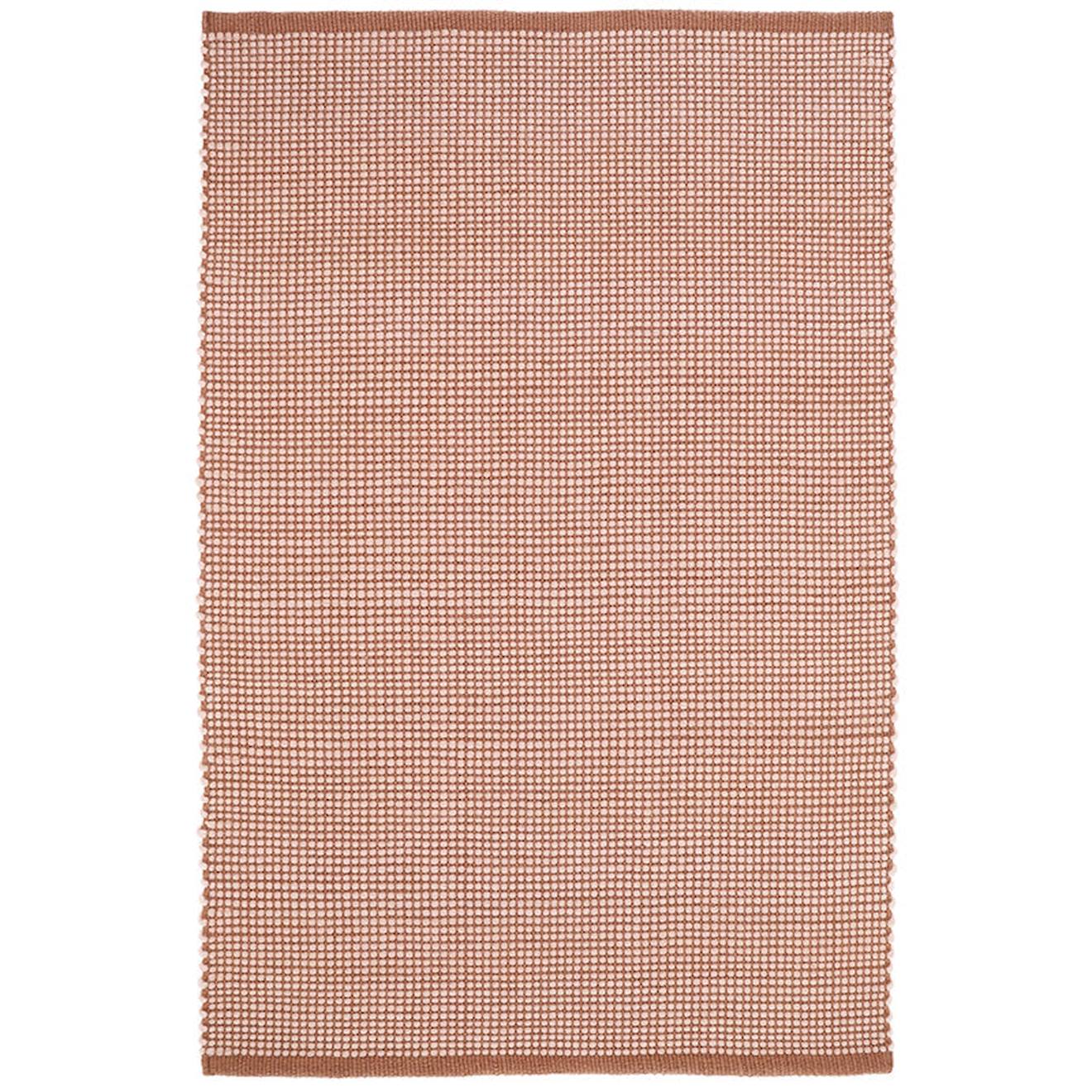 Tapis Laine Feutrée Bergen Nude