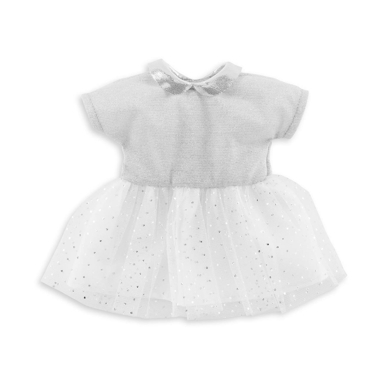 Corolle - Robe En Tulle Petit Paris Pour Poupée Ma Corolle Multicolore