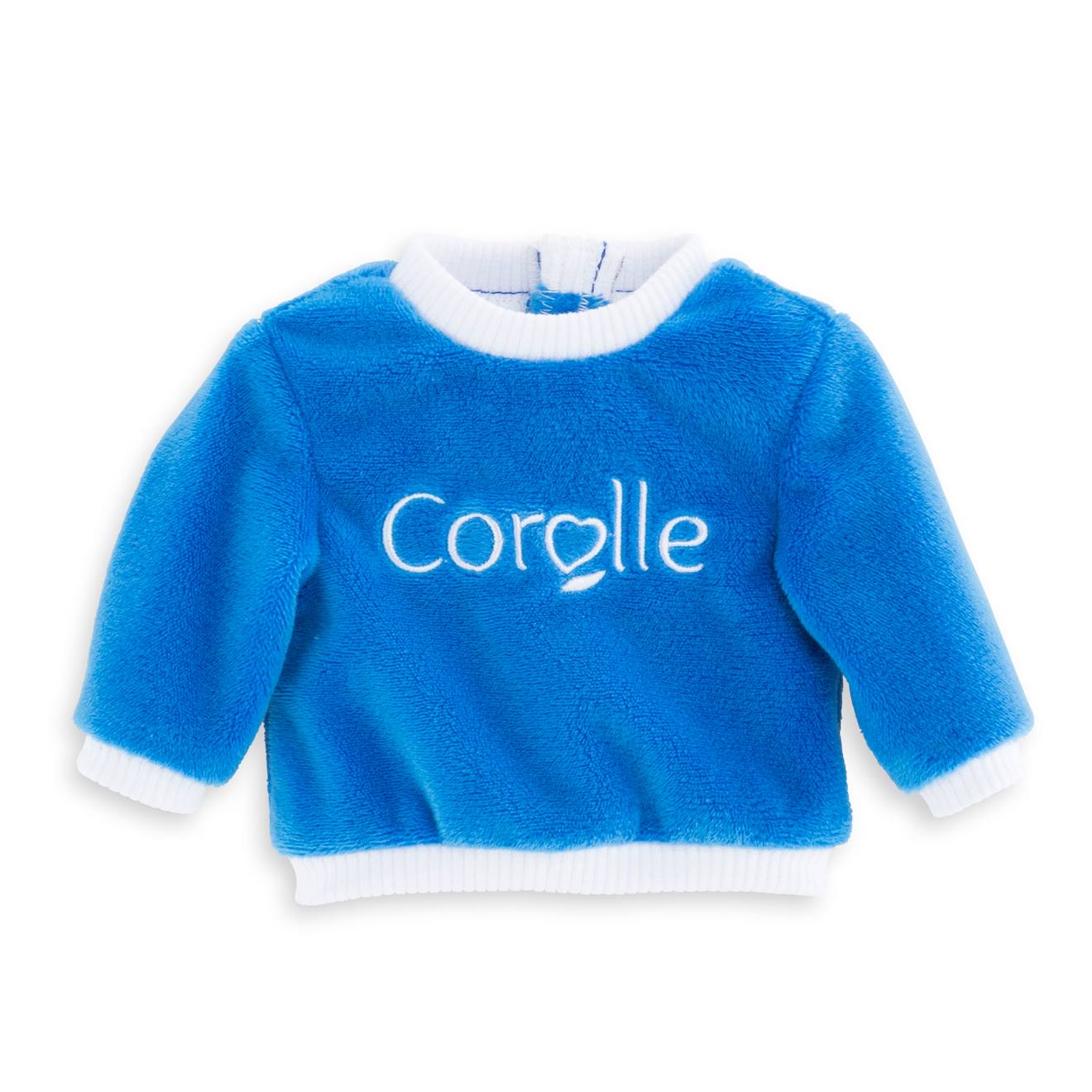 Sweat Pour Poupée Ma Corolle Multicolore