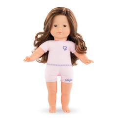 Jouet-Poupons et poupées-Poupées mannequins et accessoires-Poupée ma corolle pénélope