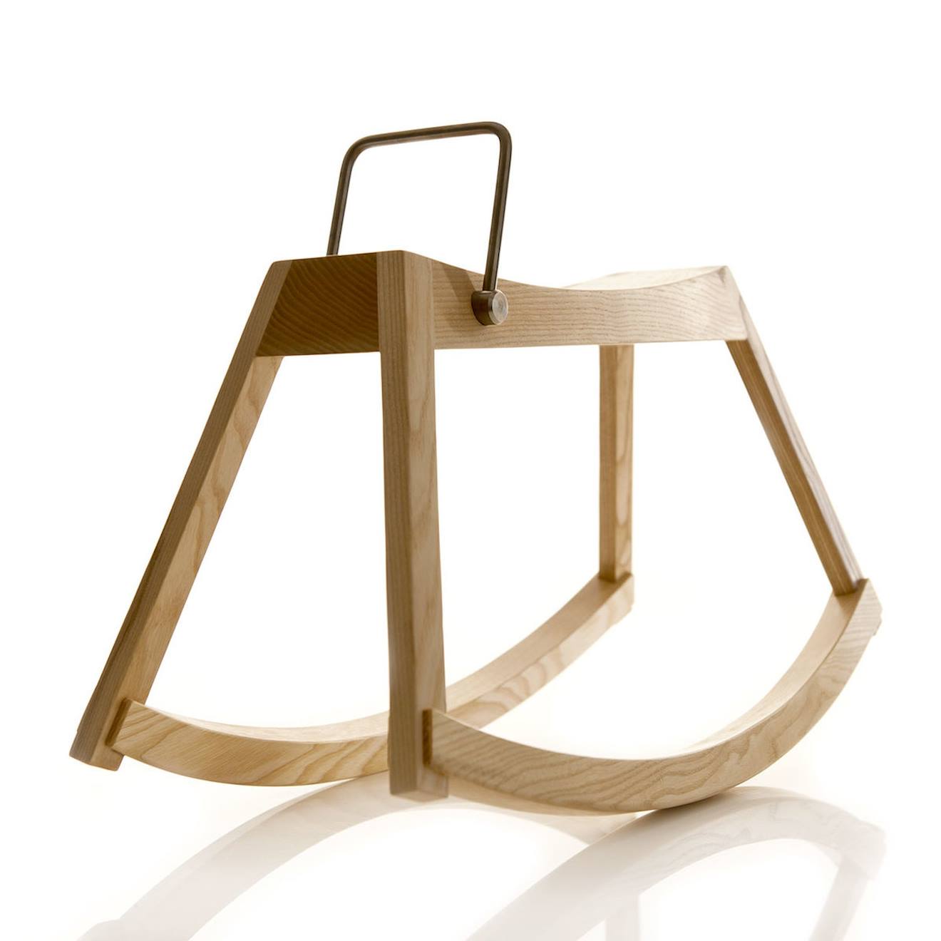 Cheval Rosa Beige