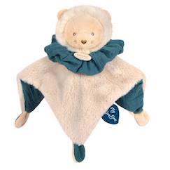 -Doudou boule lion