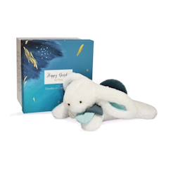 Jouet-Premier âge-Happy pop lapin pompon