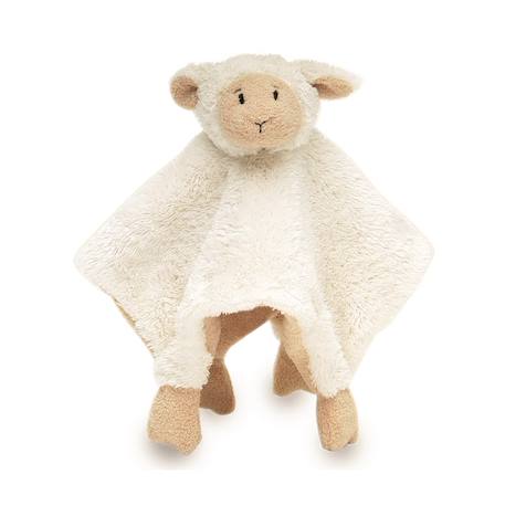 Happy Horse - Doudou Mouton Lammy 24 Cm Beige