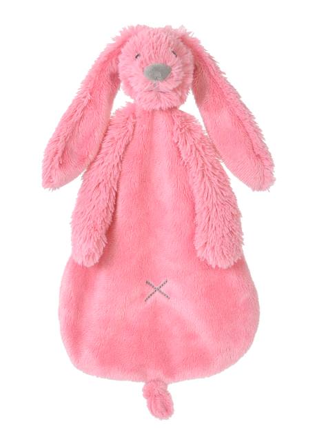 Happy Horse - Doudou Lapin Richie 25 Cm Rose