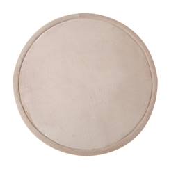 Tapis enfant à mémoire de forme cloud rond  - vertbaudet enfant