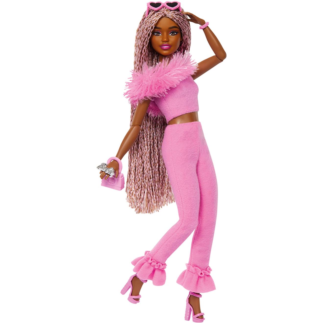 Barbie été à Rome - Collection