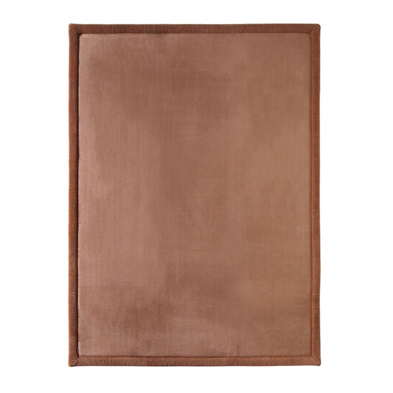 Tapis Enfant À Mémoire De Forme Cloud Mocha