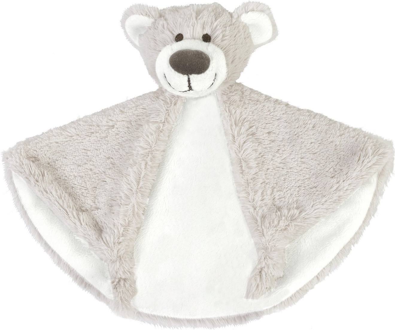 Doudou Ours Baggio 29 Cm Beige (Happy Horse) - Couverture