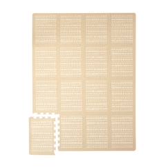 -Tapis de jeu mousse à assembler hygge