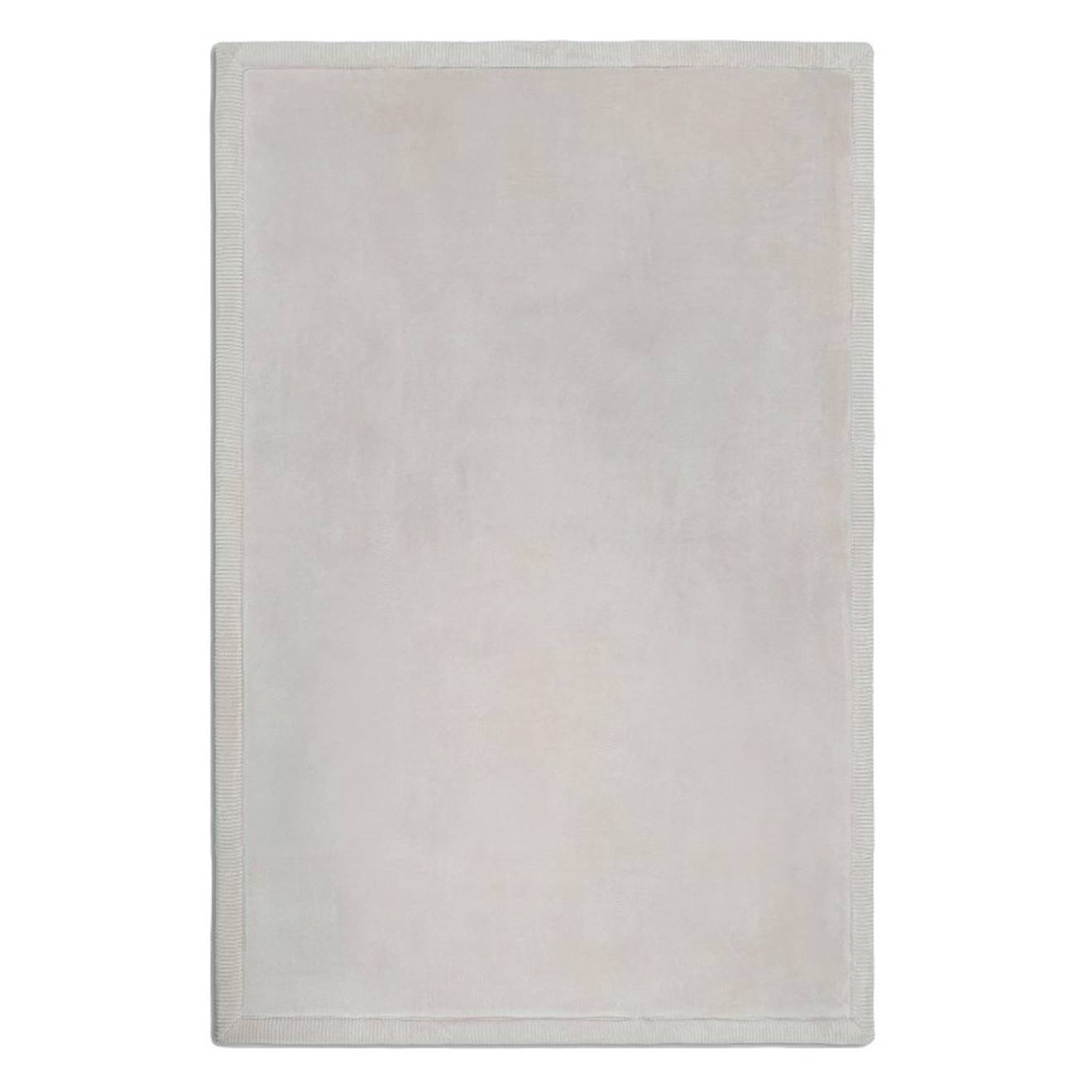 Tapis Enfant À Mémoire De Forme Cloud Gris