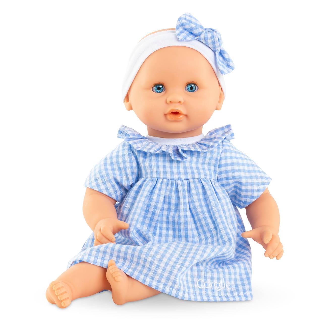 Corolle - Poupon Bébé Calin Milly Multicolore