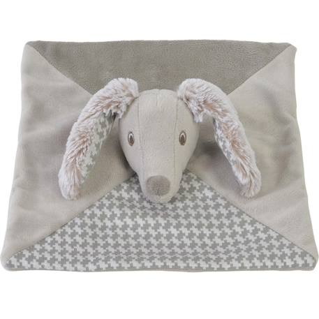 Happy Horse - Doudou Teckel Dex Gris