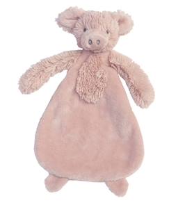 Jouet-Doudou cohon perry 25 cm
