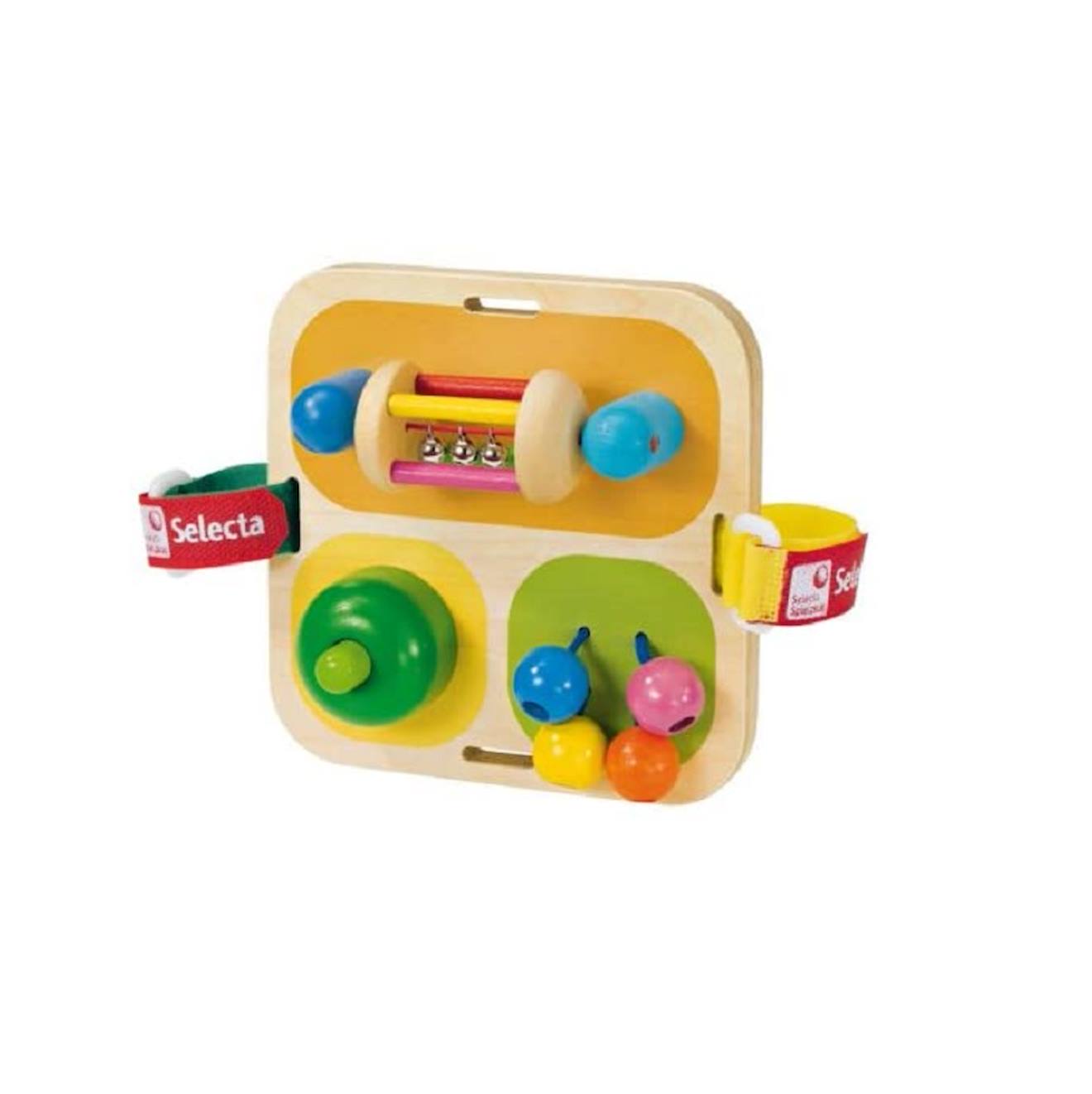 Jeu D'activités Tavolini Beige
