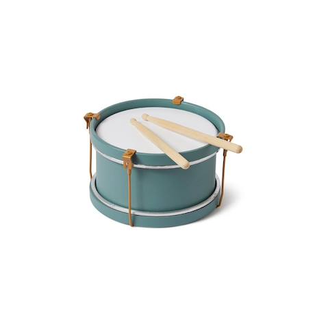 Tambourin pour enfants Bleu 1 - vertbaudet enfant 