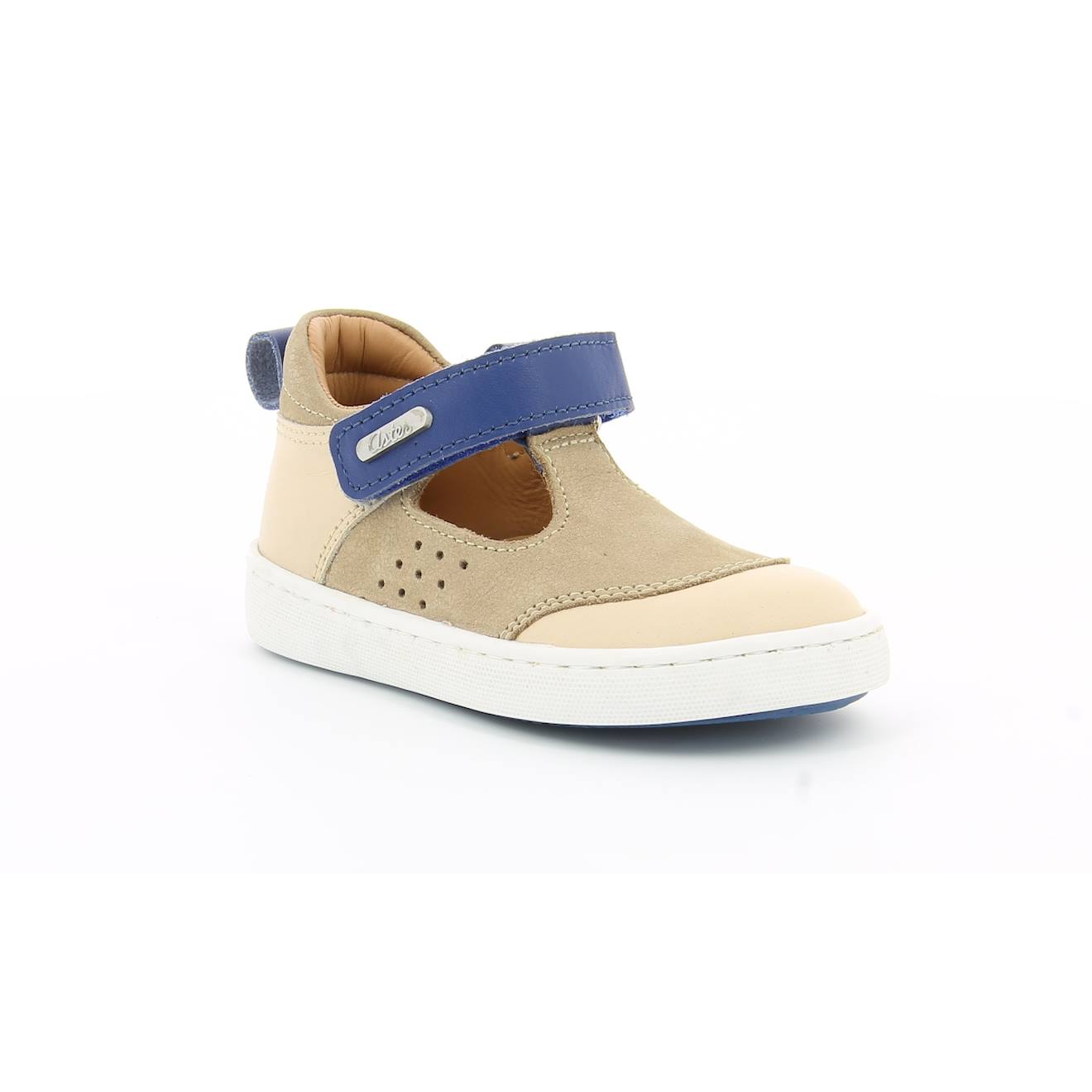 Salomés Bébé Stiren Beige
