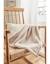 Couverture en coton biosherpa Beige+Bleu+Marron+Rose 2 - vertbaudet enfant 