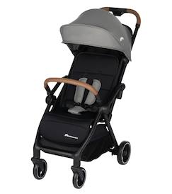 Puériculture-Poussette-Poussette naissance citadine sunlite