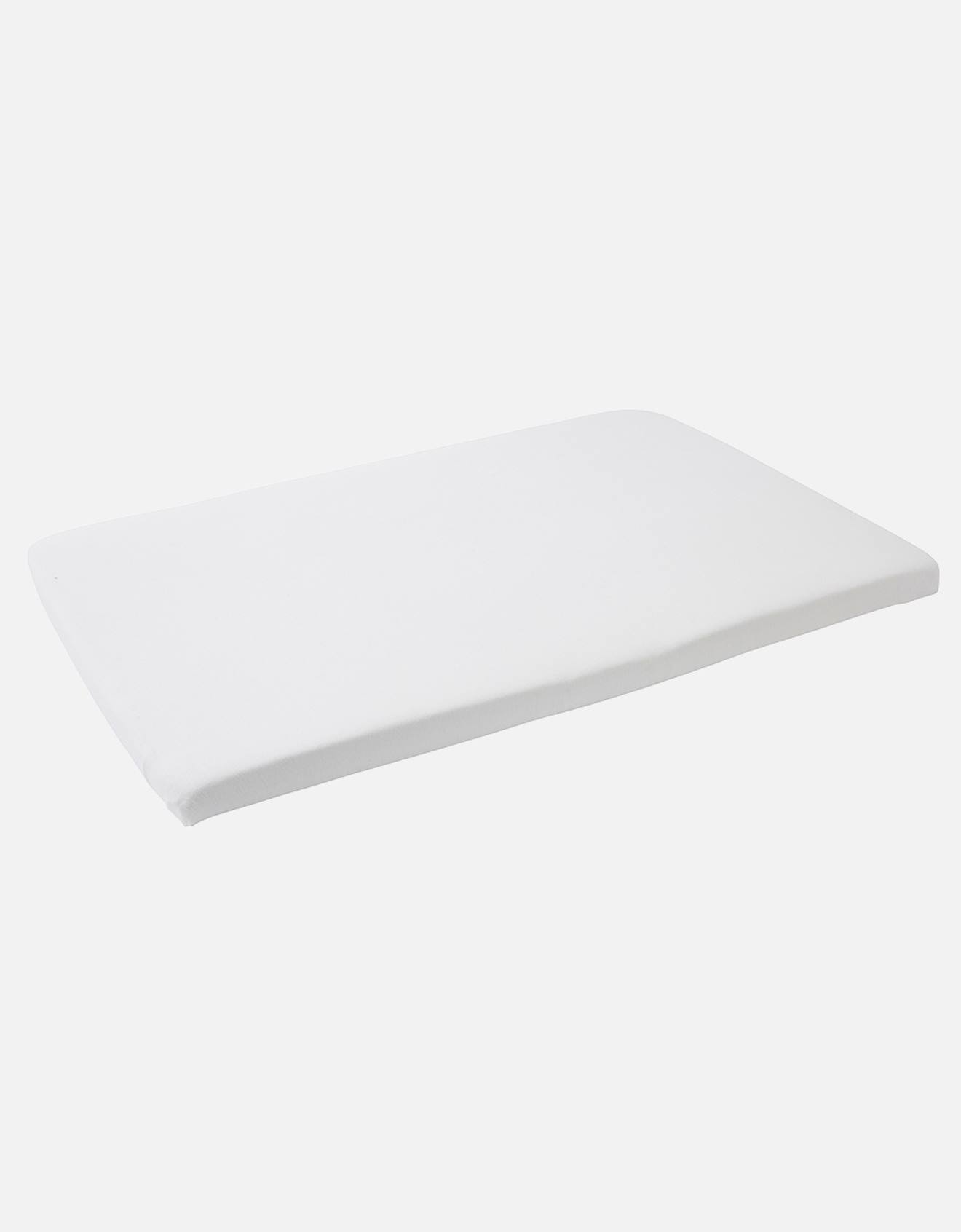 Drap Housse Pour Matelas Berceau Lit De Voyage Beige
